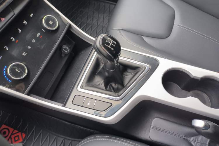 Used Chery Arrizo 5 2019 Facelifted PRO 1.5L Manual Youth Edition China VI Standard