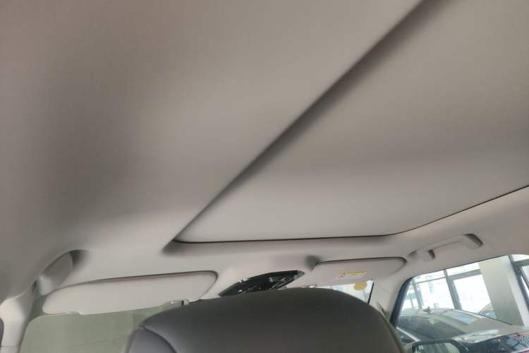 Used JETOUR Shanhai Traveler C-DM 2024 C-DM 206KM Four-Wheel Drive Wilderness Edition