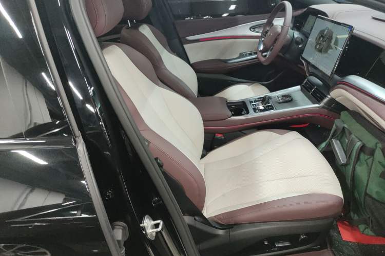 Used BYD Seal 07 DM-i 2025 DM-i 1.5L 125km Luxury Model