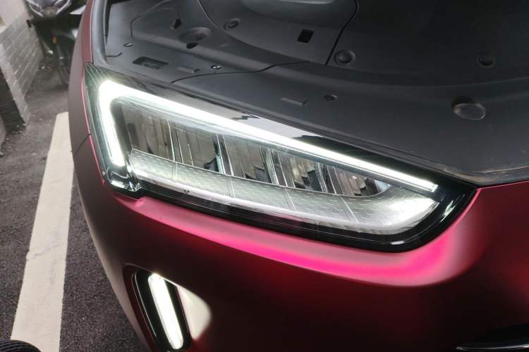 Used Hima AITO M5 2022 Extended-Range Four-Wheel Drive Ultimate Edition