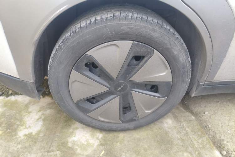 Used AION Y 2022 Plus 70 Enjoy Edition
