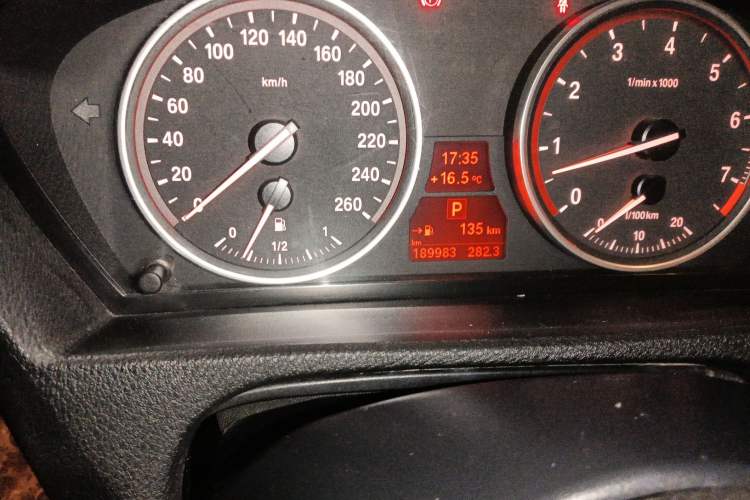 Used BMW X5 2011 xDrive35i Luxury Edition
