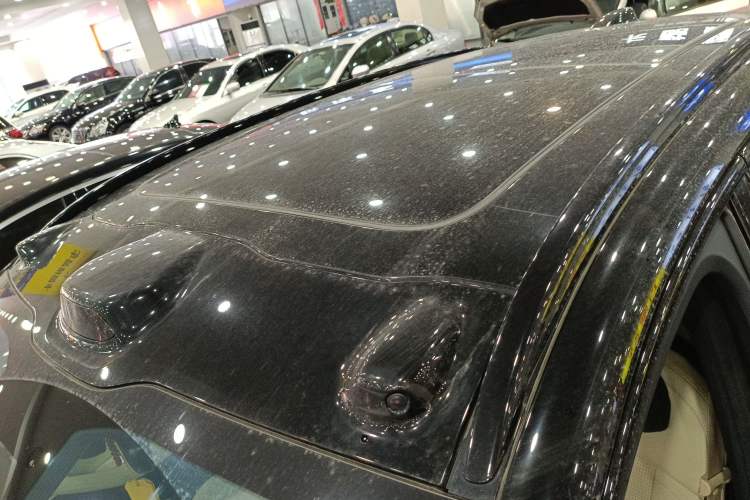 Used Nio ES6 2023 75 kWh
