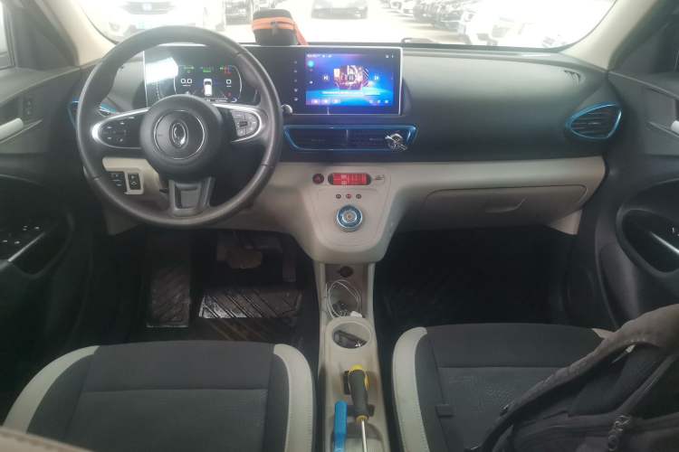 Used ORA White Cat 2020 305 km Luxury Version
