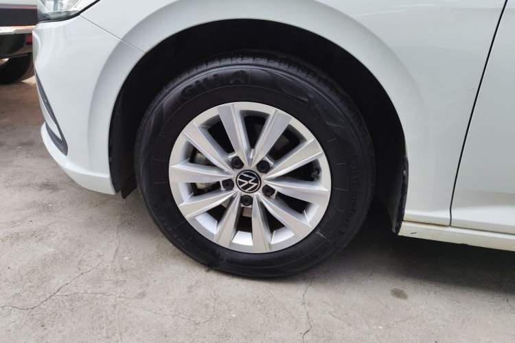 Used Volkswagen Lavida 2023 1.5L Automatic De Yi Edition