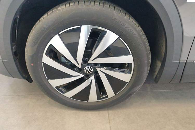 Used Volkswagen Talagon 2021 380TSI Four-Wheel Drive Luxury Premium Edition Pro
