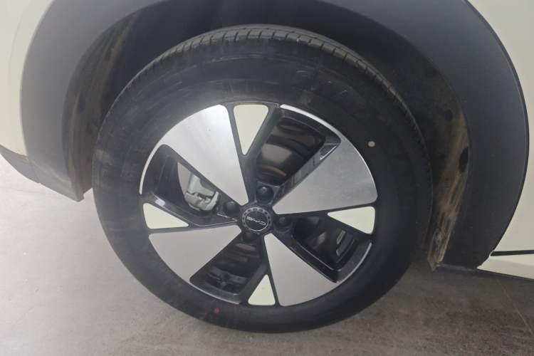 Used BYD Dolphin 2023 420 km Fashion Edition