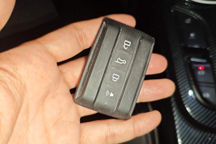 Used Tank 300 2021 Off-Road Edition 2.0T Conqueror