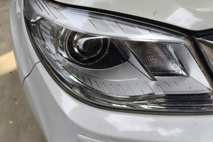 Used Haval H9 2017 2.0T Diesel 4x4 Premium 5-Seater