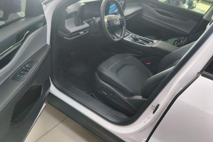 Used Ford Edge 2023 Ford Explorer L 2.0T EcoBoost Two-Wheel Drive 5-Seater Fashion Edition