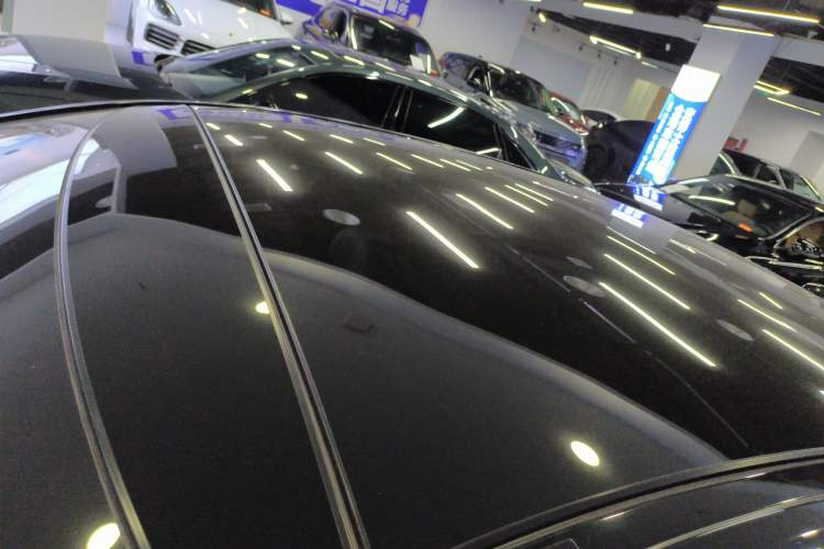 Used Mercedes-Benz S-Class 2018 S 450 L