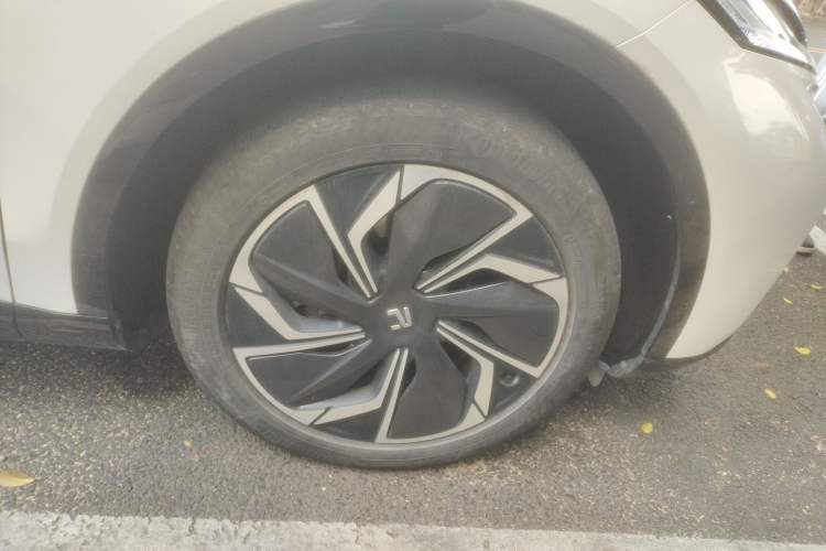 Used Rising R7 2024 Advanced Edition