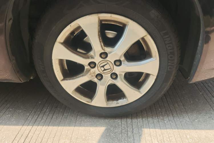 Used Honda Civic 2012 1.8L automatic comfort version Right Front Wheel Hub