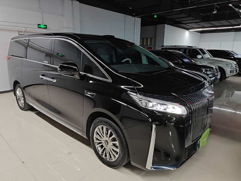 Used Wey Gaoshan 2025 Four-Wheel Drive Alpine 8 — 3