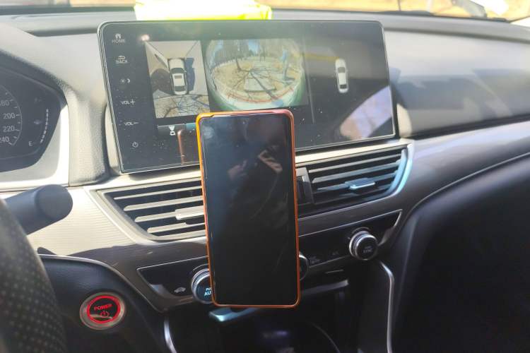 Used Honda Accord 2022 Xing·Hybrid 2.0L Xingling Version
