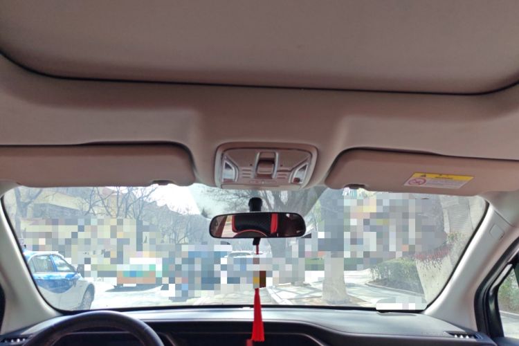 Used GAC Trumpchi GS4 2020 270T Manual Luxury Edition