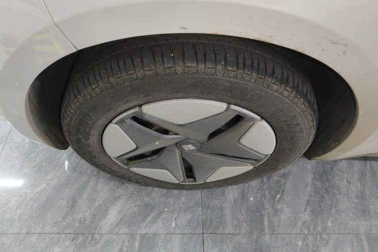 Used Baojun Cloud 2023 360 Pro Left Front Wheel Hub