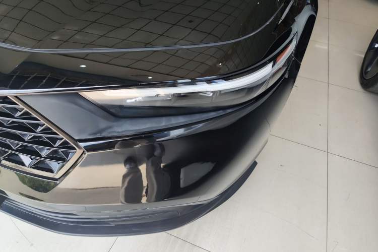 Used Honda Accord 2023 260TURBO Smart Enjoyment Version