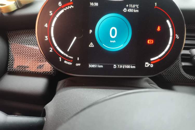 Used MINI JCW 2022 2.0T JOHN COOPER WORKS ALL-IN