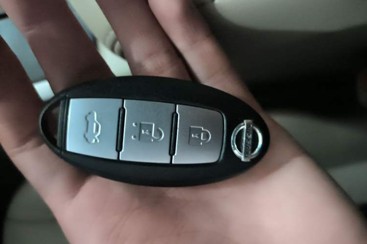 Used Nissan Teana 2013 2.0L XL Comfort Edition
