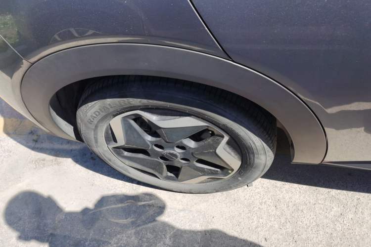 Used BYD Dolphin 2021 405 km Fashion Edition