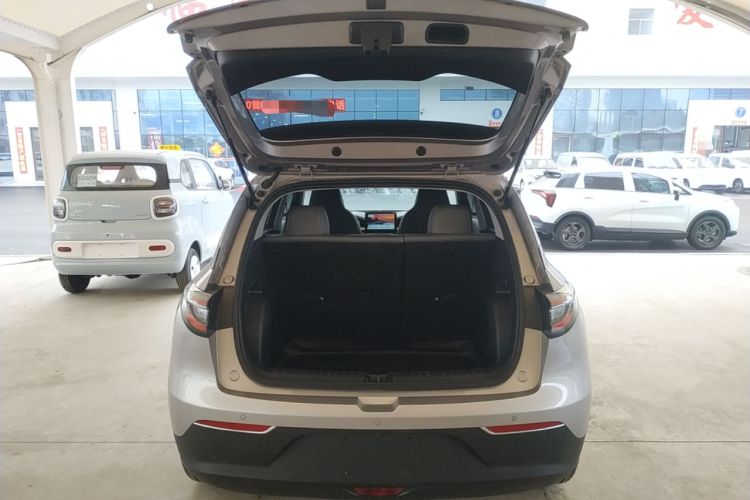 Used Geely Galaxy Geome 2025 310km Youth Edition
