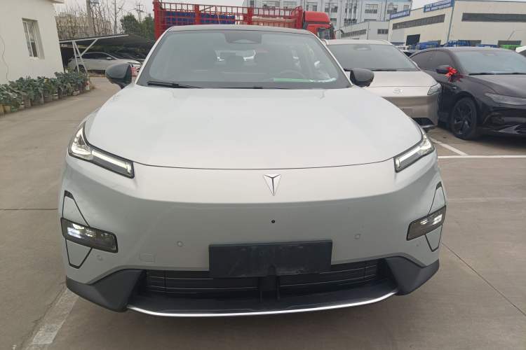 Used Deepal S05 2024 510 Plus Pure Electric Version
