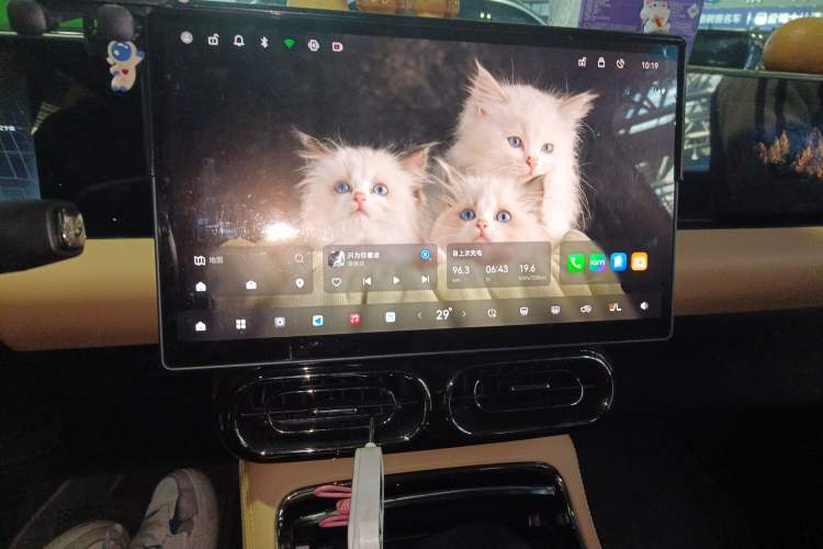 Used Leapmotor C11 2024 All-Electric 580 Luxury Edition