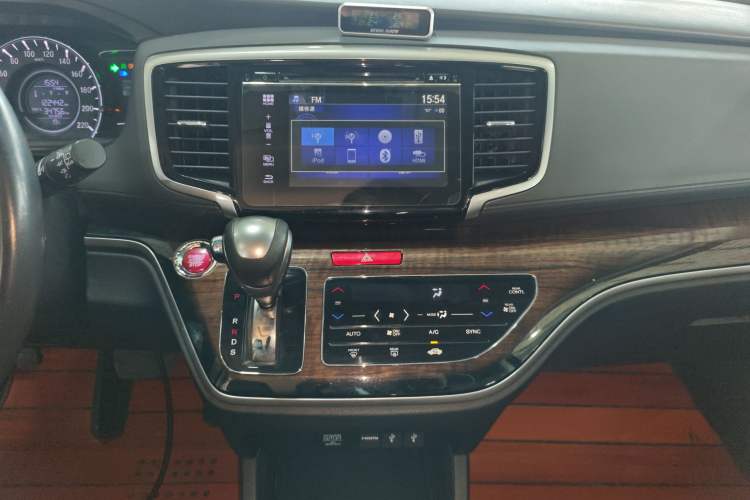 Used Honda Odyssey 2017 2.4L Smart Edition
