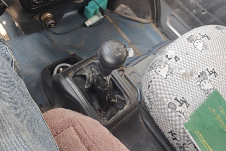 Used Wuling Rongguang 