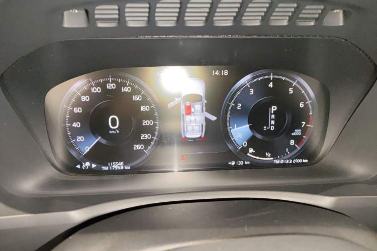 Used Volvo XC90 2020 Facelifted T6 Zhiyi Luxury 7-Seater