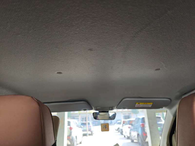 Used Wuling Hongguang MINIEV 2024 3rd Generation 215km Youth Edition — 17