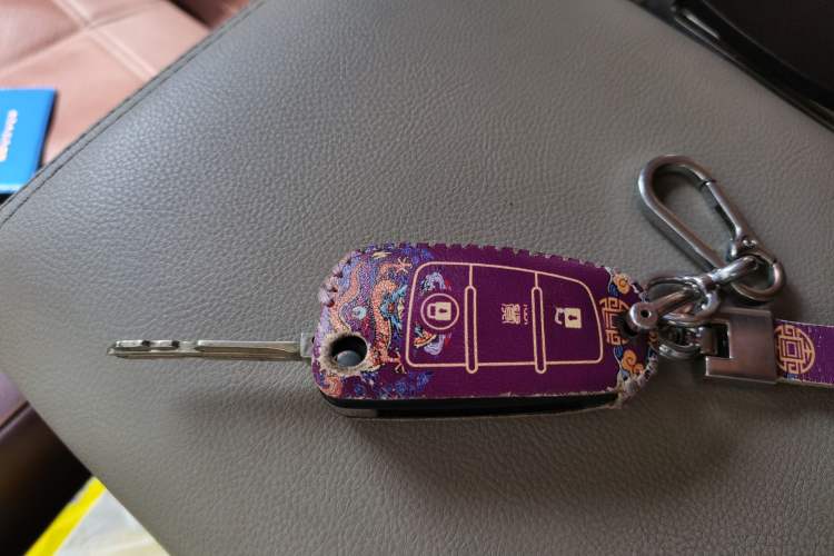 Used JAC Refine M3 2015 Maker Edition 1.6L Luxury Smart Version