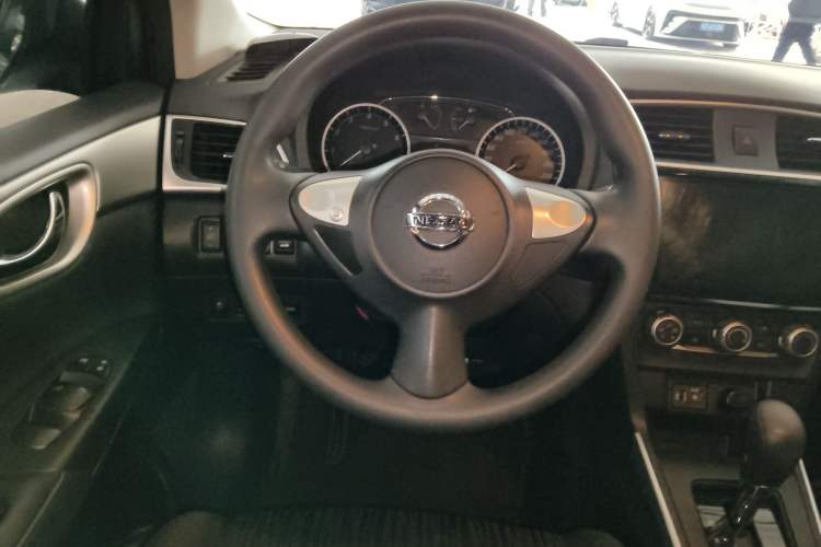 Used Nissan Sylphy 2022 Classic 1.6XE CVT Comfort Edition