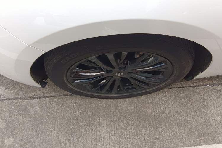 Used Leapmotor C01 2023 525 Comfort Edition