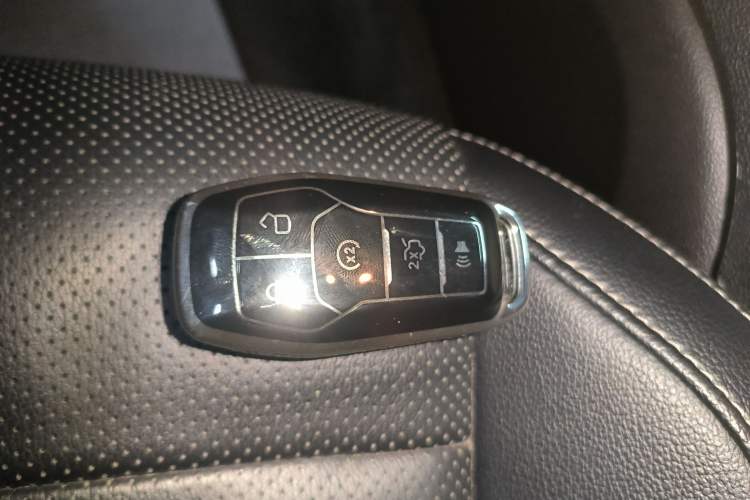 Used Ford Mustang 2016 2.3T Performance Edition