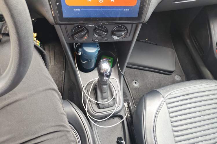 Used Volkswagen Polo 2016 1.4L Automatic Trendy Model