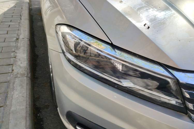 Used Volkswagen Lavida 2021 280TSI DSG Comfort Edition