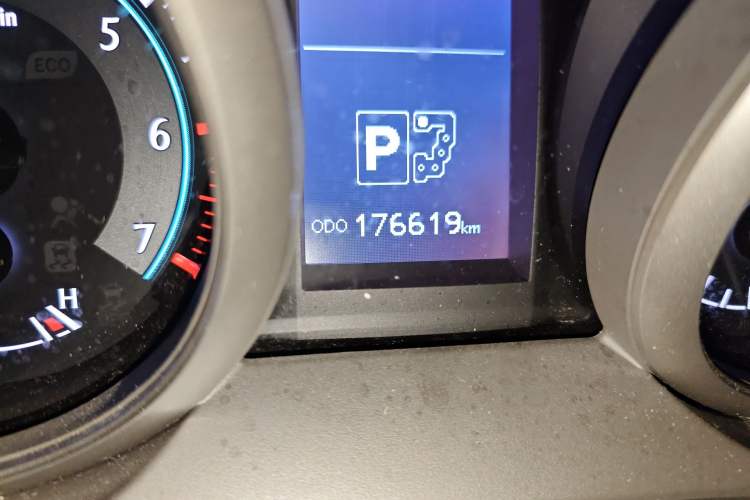 Used Toyota Prado 2010 4.0L Automatic TX-L