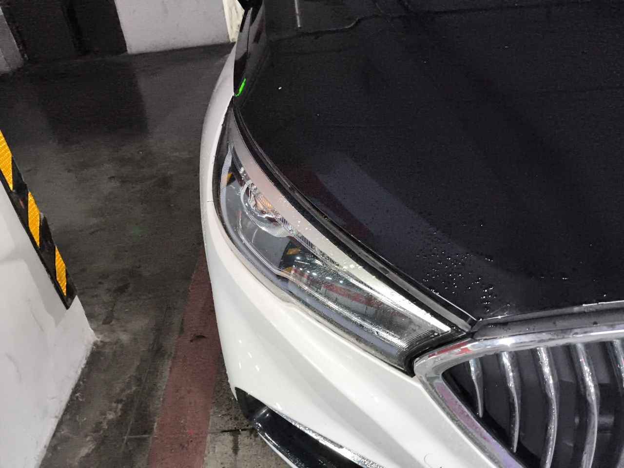 Hongqi H5 2022 Classic Model Facelift 1.8T Automatic Smart Connect Flagship Edition - Chinese Trim Xiang — снимка 7