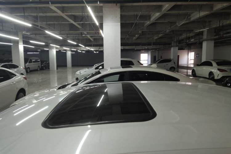 Used Peugeot 408 2016 1.6T Automatic Luxury Edition