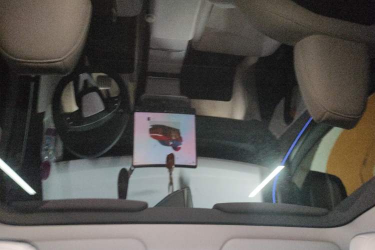 Used Tesla Model Y 2025 Rear-Wheel-Drive Version