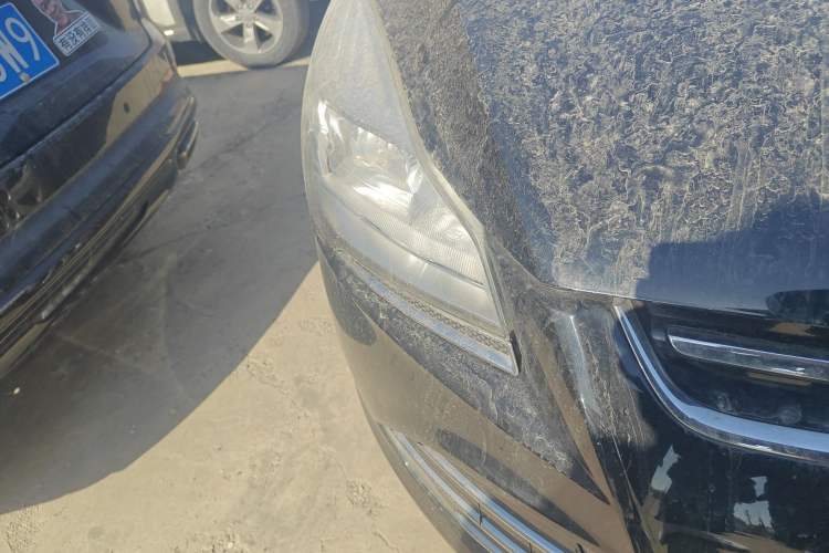 Used Ford Kuga 2015 1.5L GTDi Four-Wheel-Drive Elite Model