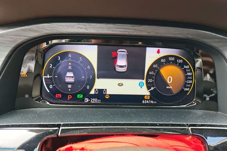 Used Volkswagen Viloran 2022 380TSI Luxury Edition
