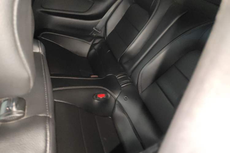 Used Ford Mustang 2021 2.3T EcoBoost