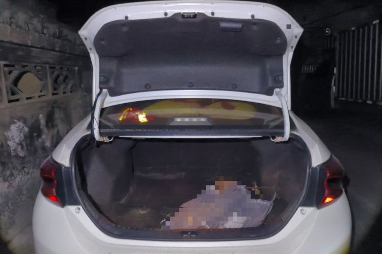 Used Toyota Levin 2017 Revised 185T CVT Elite Edition China V Standard Trunk