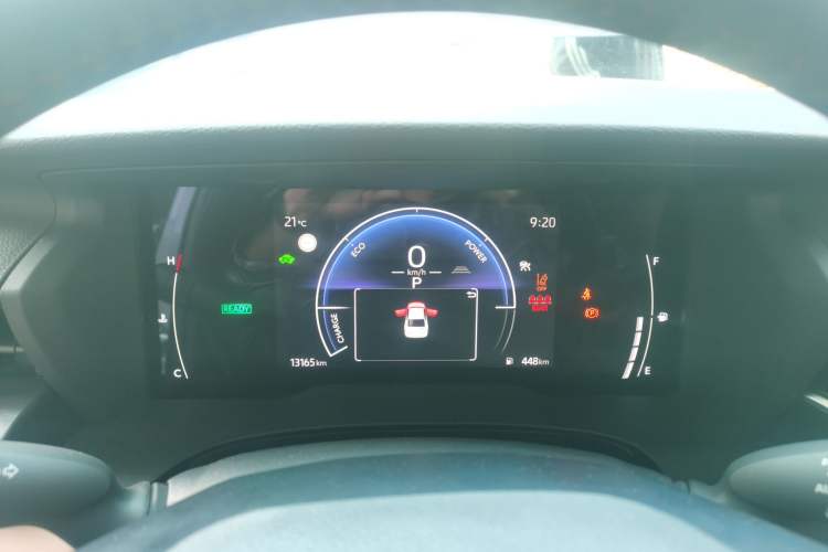 Used Toyota Camry 2024 Dual-Motor 2.0 HGVP Luxury Edition