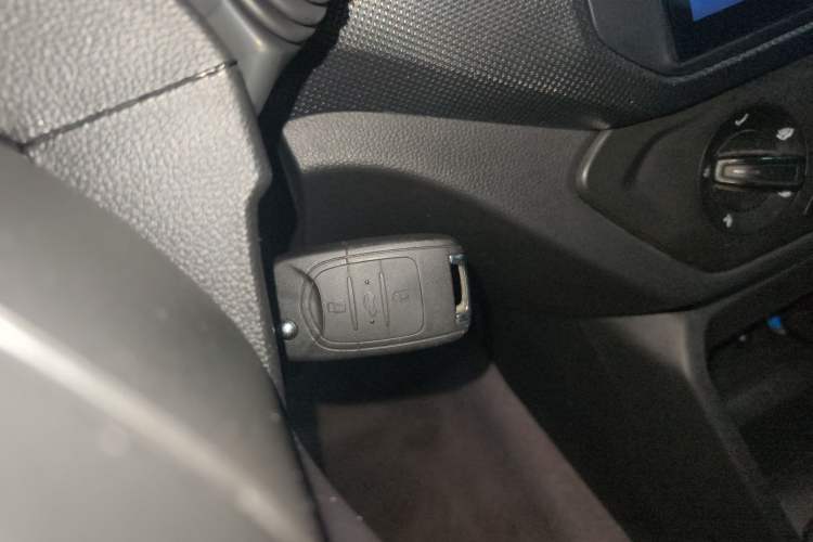 Used Wuling Hongguang 2021 1.5L Revised S Base Version Hydraulic Power Steering LAR
