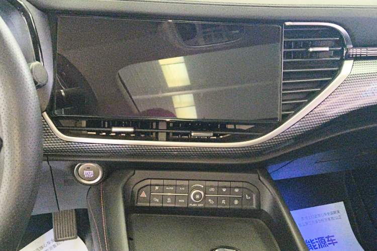 Used Haval F7 2021 2.0T All-Wheel Drive iJoy