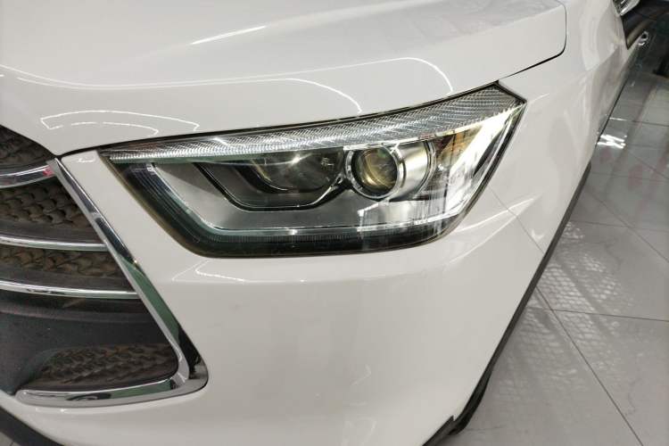 Used JAC Refine S3 2014 1.5L Manual Luxury Model